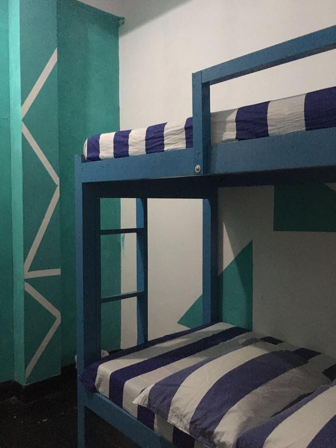 C- World Hotel Trincomalee Dış mekan fotoğraf