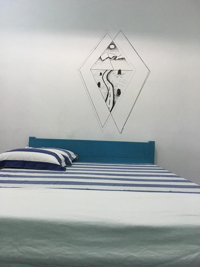 C- World Hotel Trincomalee Dış mekan fotoğraf