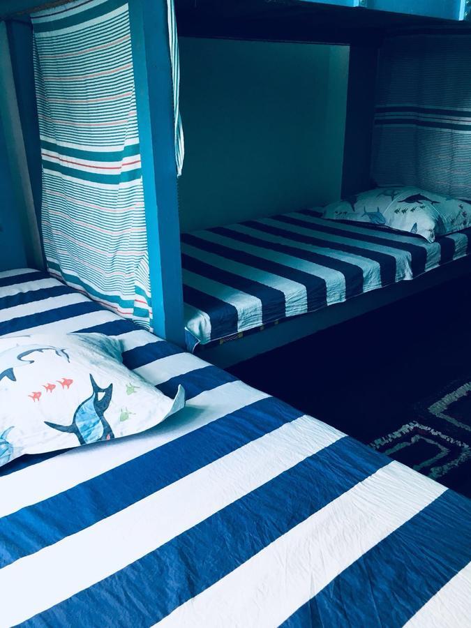 C- World Hotel Trincomalee Dış mekan fotoğraf