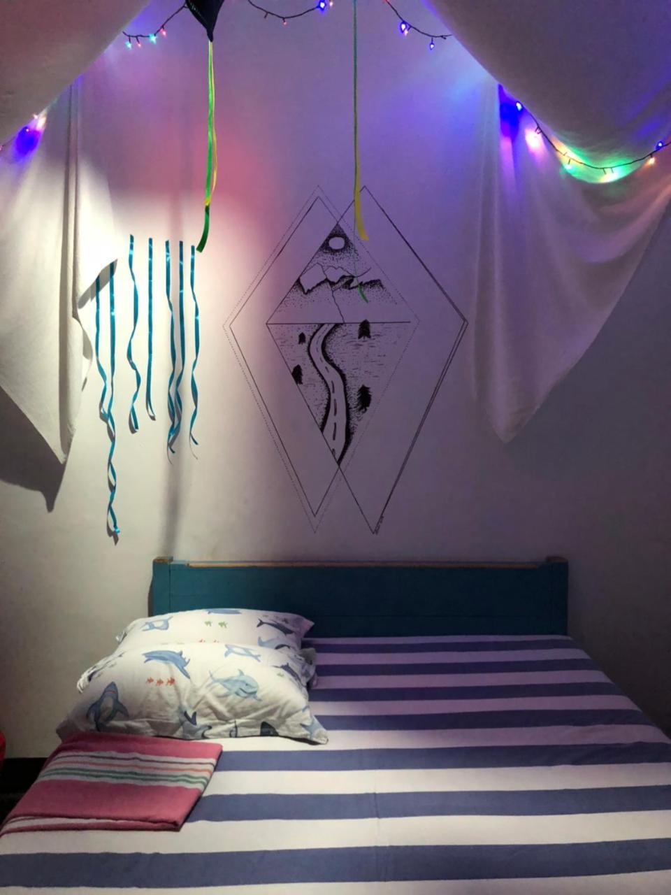 C- World Hotel Trincomalee Dış mekan fotoğraf
